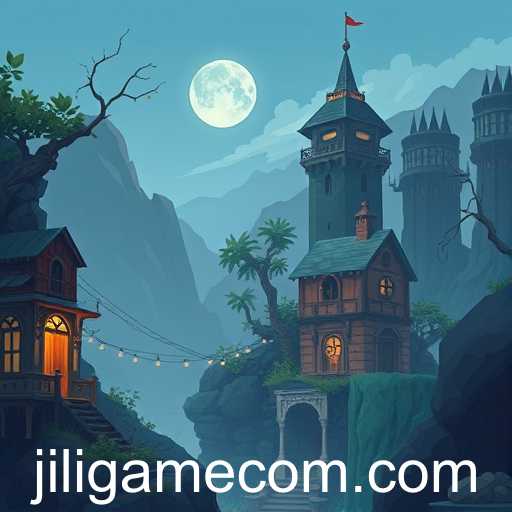 Discovering the Thrills of Adventure Games with Jiligame