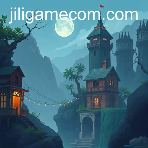 Discovering the Thrills of Adventure Games with Jiligame