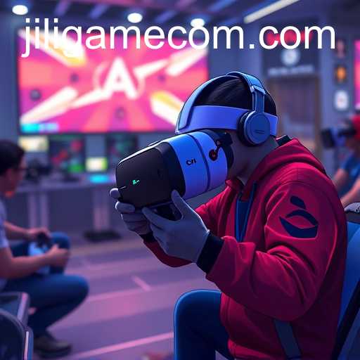 The Evolution of Online Gaming Platforms