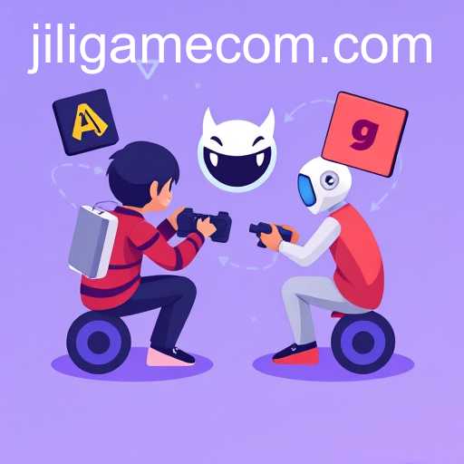 The Evolution of Online Gaming: A Deep Dive into Jiligame