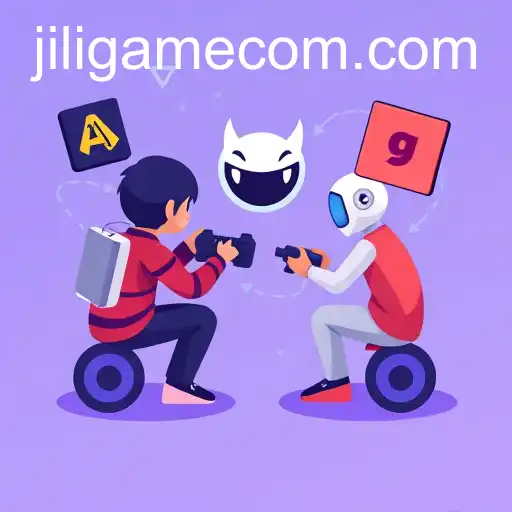 The Evolution of Online Gaming: A Deep Dive into Jiligame