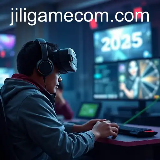 Gaming Evolutions and Trends