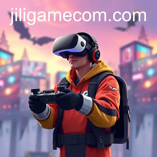 The Evolution of Online Gaming in 2025