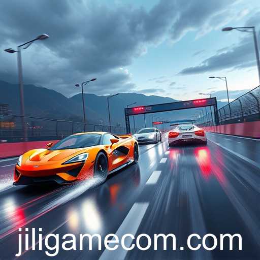 Jiligame Revolutionizes Online Gaming in a Post-Pandemic World