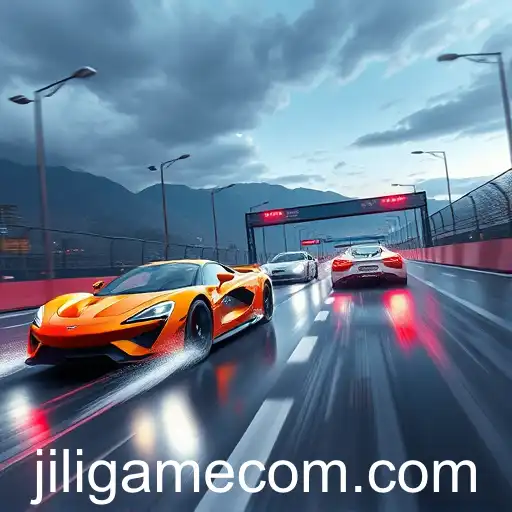 Jiligame Revolutionizes Online Gaming in a Post-Pandemic World