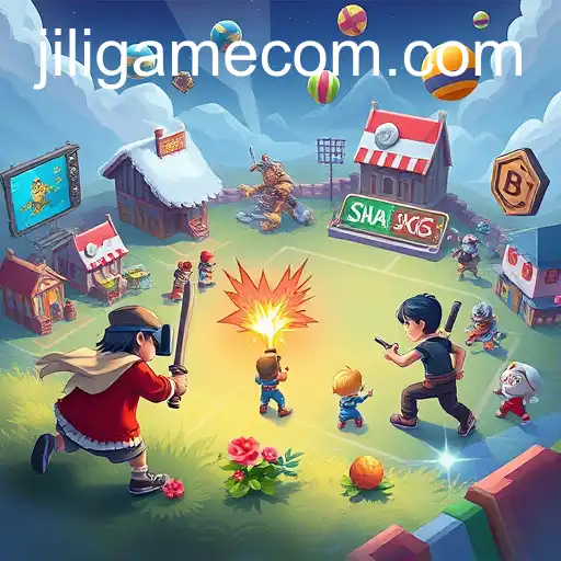 Gaming Evolution: Jiligame's Impact on the Industry