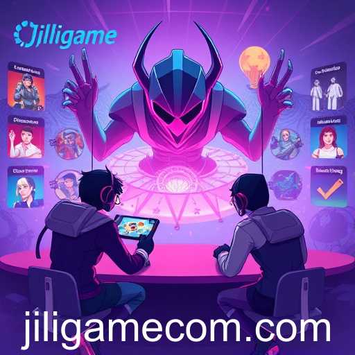 The Rise of Jiligame in the Digital Age