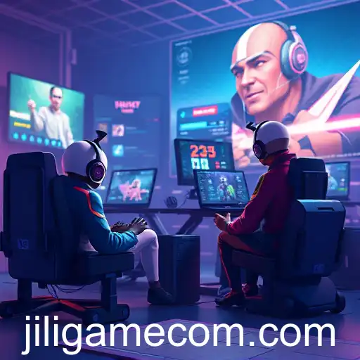 Jiligame's Impact on the Online Gaming Landscape