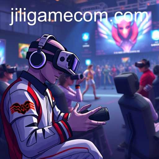 Jiligame Revolutionizes Online Gaming