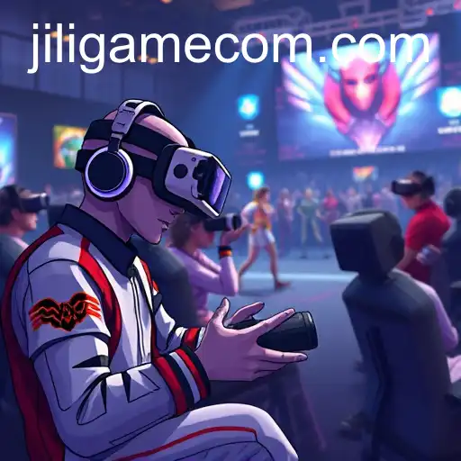 Jiligame Revolutionizes Online Gaming
