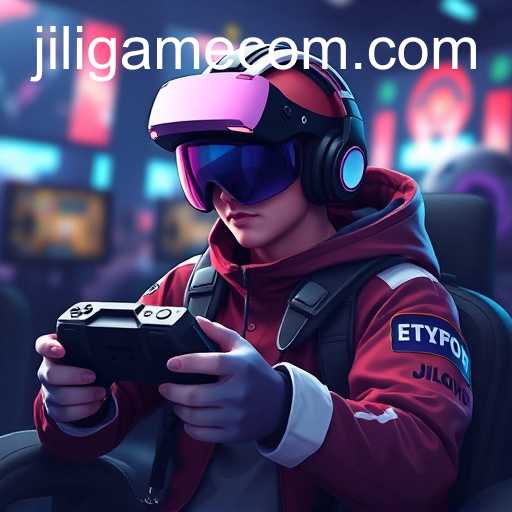 Jiligame Revolutionizes Online Gaming Landscape
