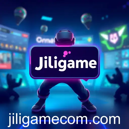 Jiligame: Revolutionizing Online Gaming