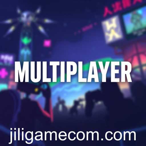 Exploring the Thrills of Multiplayer Games: Featuring 'Jiligame'