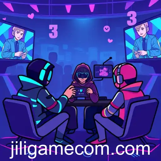 The Rise of Online Gaming Communities