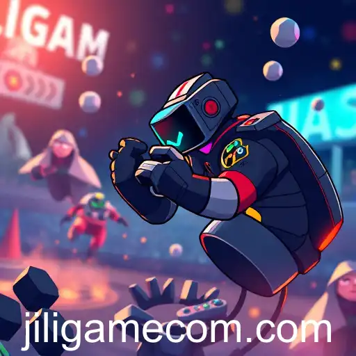 Jiligame and the Evolution of Online Gaming in 2025