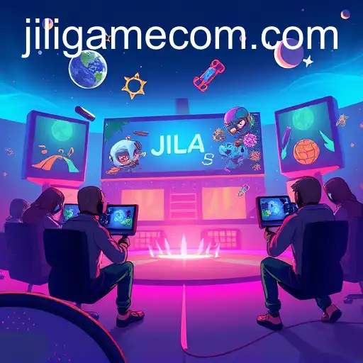 The Rise of Online Gaming and Jiligame's Role