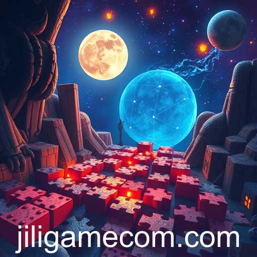 Diving into the World of Puzzle Games: A Look at Jiligame's Offerings