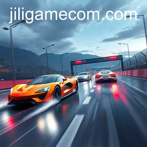 Exploring the Thrills of Racing Games with Jiligame