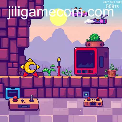 Reviving Classic Games: The Jiligame Trend