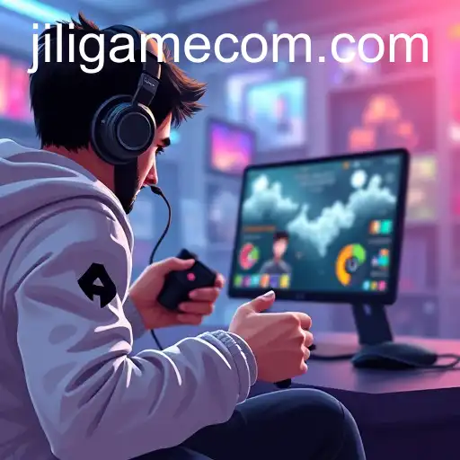 The Rise of Digital Gaming Platforms