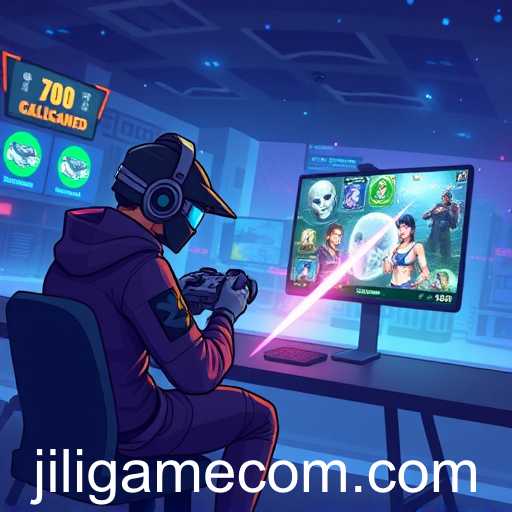 The Rise of Jiligame in the Gaming World
