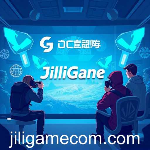 The Rise of Jiligame in the Global Gaming Arena