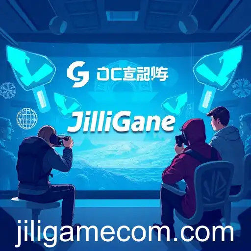 The Rise of Jiligame in the Global Gaming Arena