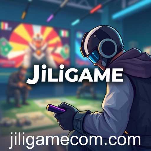The Rise of Jiligame in the Digital Age