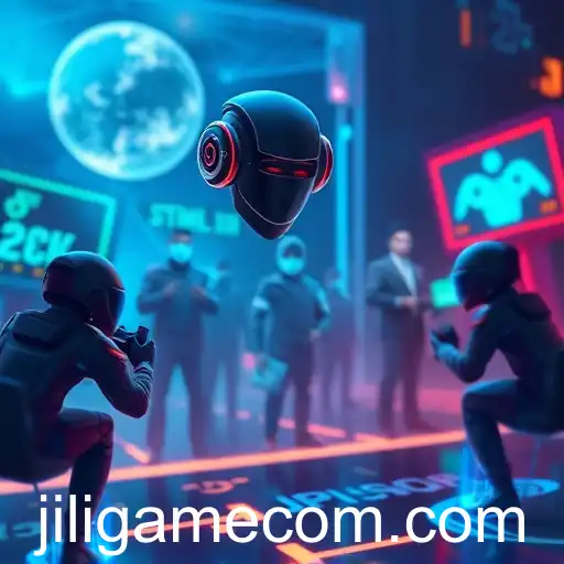 The Rise of Jiligame: A New Era in Online Gaming