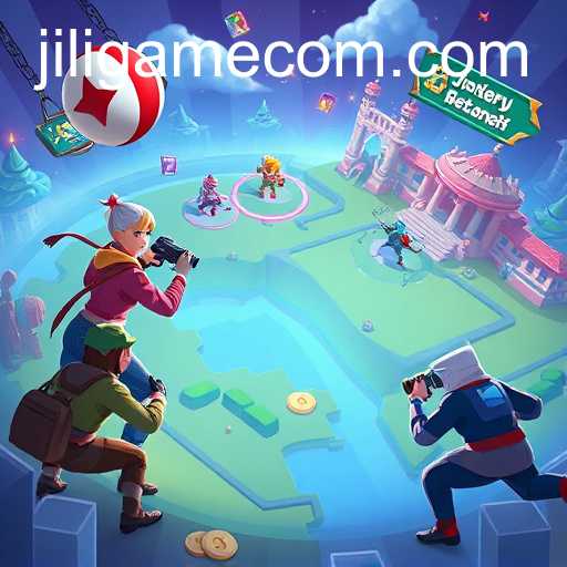 The Rise of JiliGame: A Hub for Online Gamers