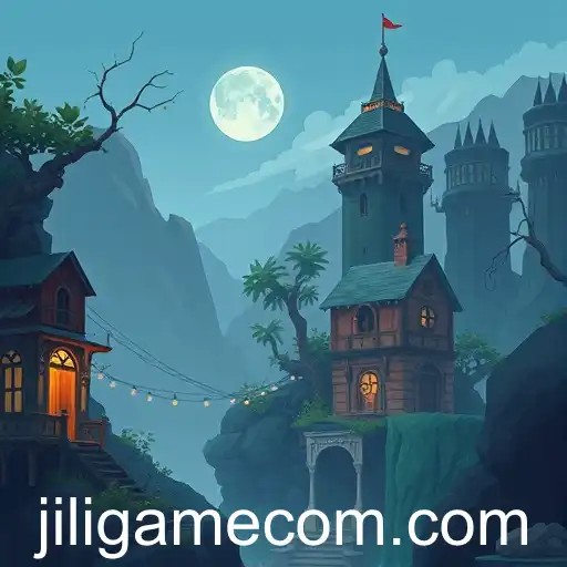 The Rise of Online Gaming: Exploring Jiligame's Impact