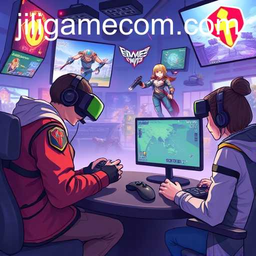 The Rising Popularity of Online Gaming in 2026