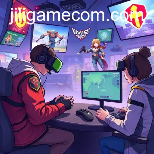 The Rising Popularity of Online Gaming in 2026