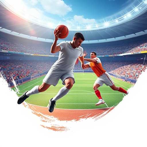 Exploring the Exciting World of Sports Games on Jiligame