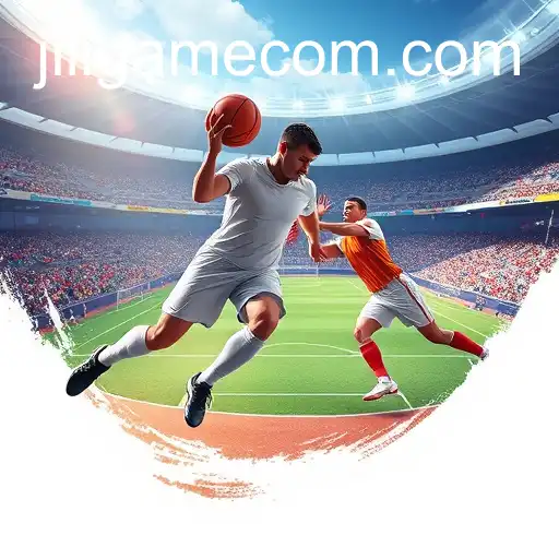 Exploring the Exciting World of Sports Games on Jiligame
